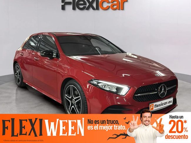 MERCEDES Clase A (A 180 d) en Albacete