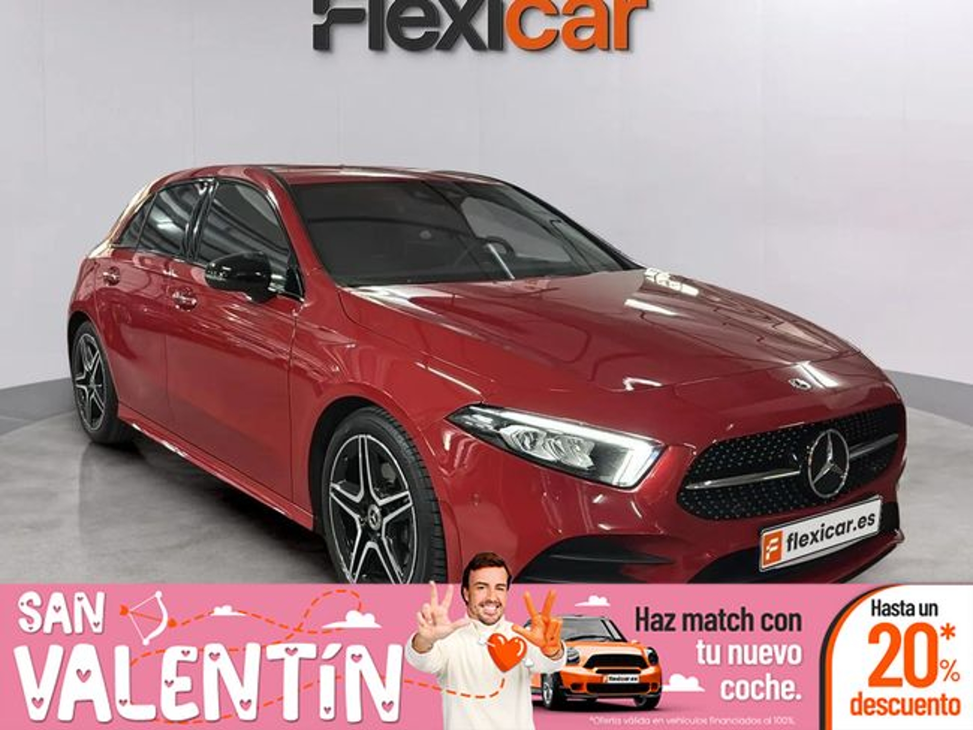 Imagen de MERCEDES Clase A