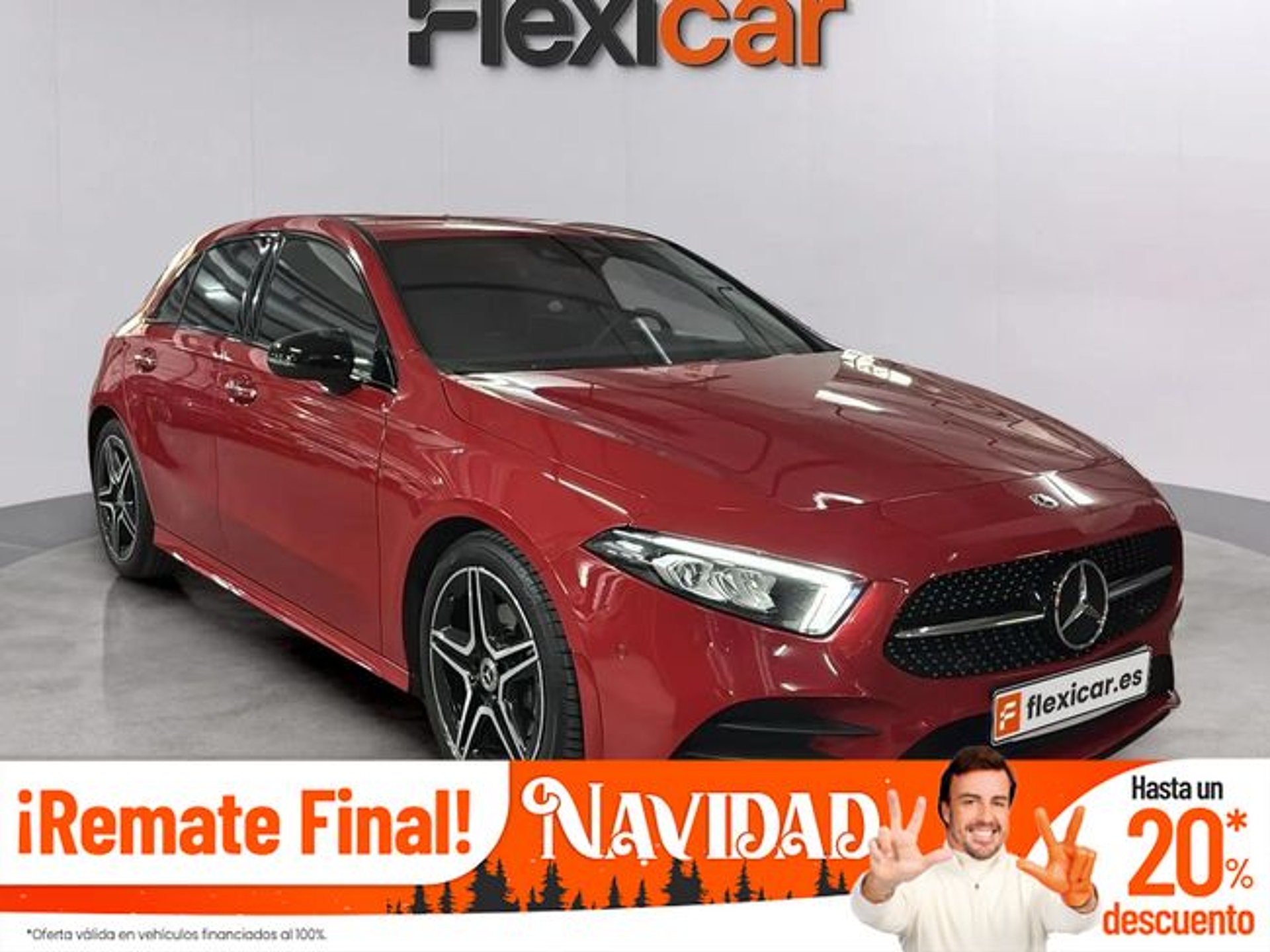 Imagen de MERCEDES Clase A