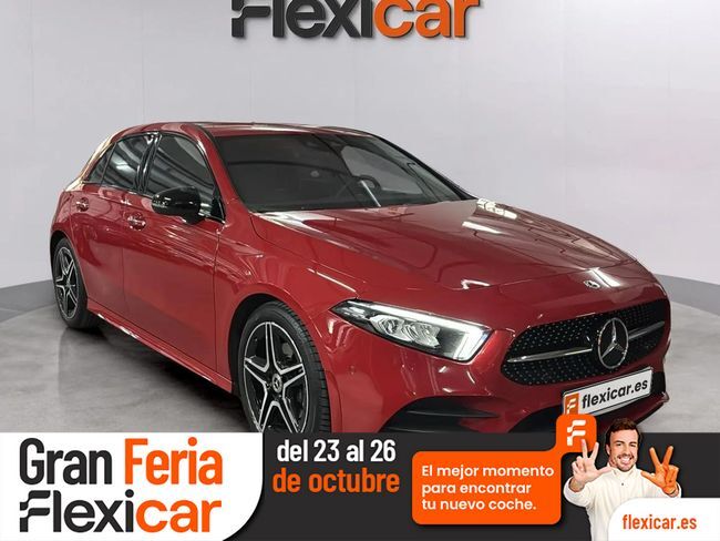 MERCEDES Clase A (A 180 d) en Albacete