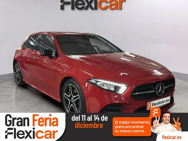 MERCEDES Clase A (A 180 d) en Albacete