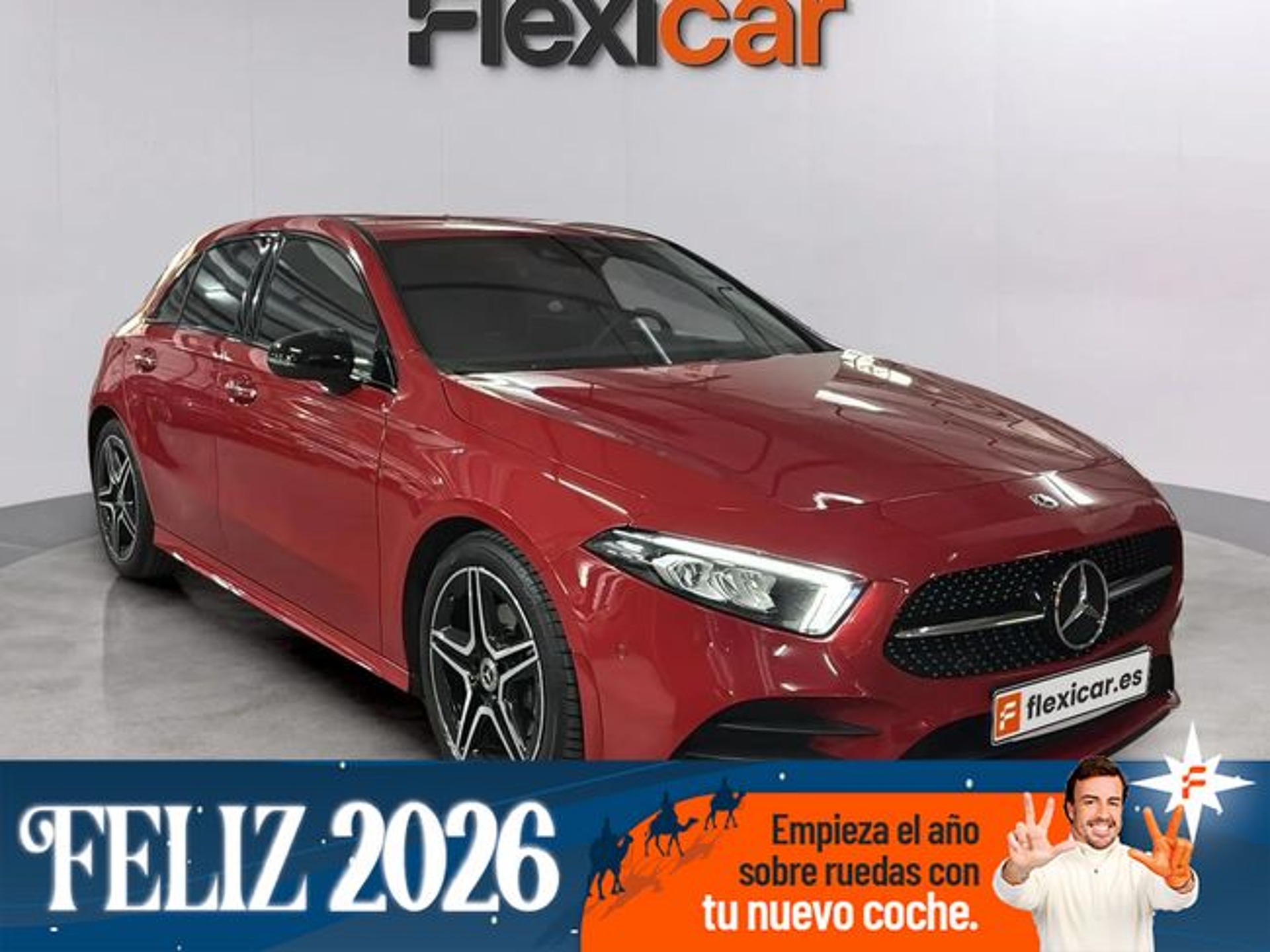 Imagen de MERCEDES Clase A