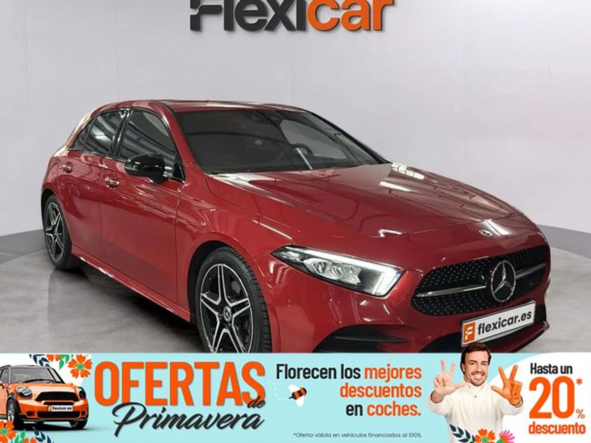 Imagen 1 de MERCEDES Clase A
