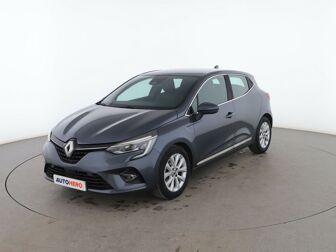 Imagen de RENAULT Clio TCe Zen 74kW