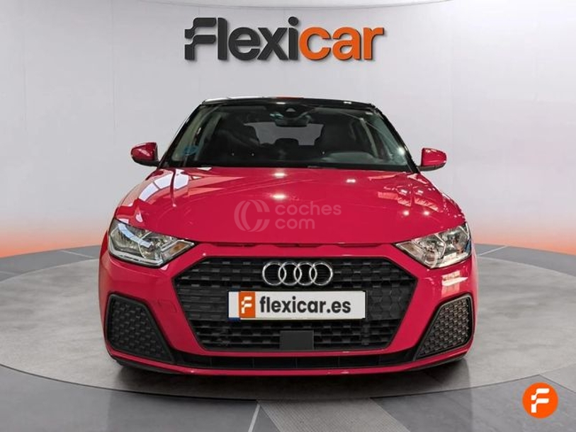 Foto del AUDI A1 Sportback 30 TFSI