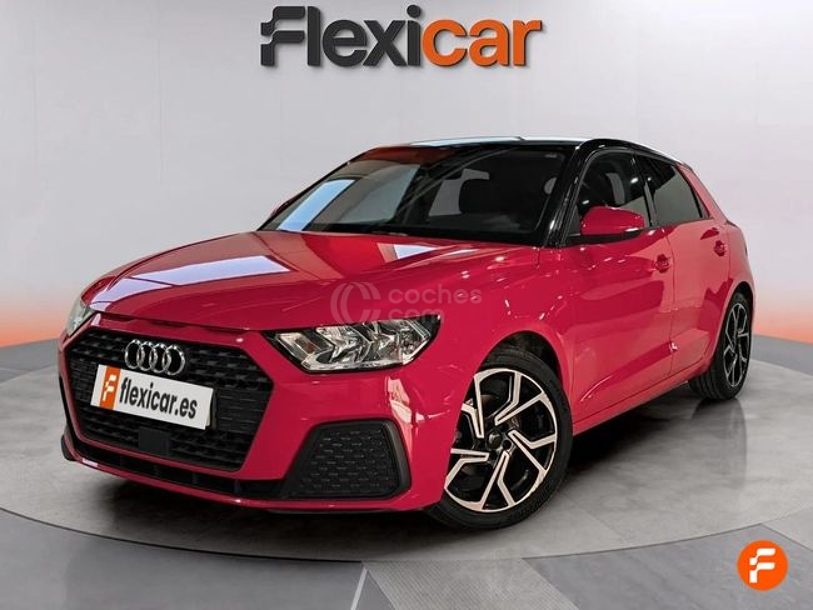 Foto del AUDI A1 Sportback 30 TFSI