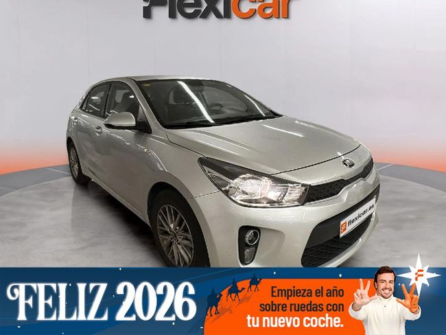 KIA Rio (1.2 CVVT 62kW (84CV) Drive) en Palmas, Las