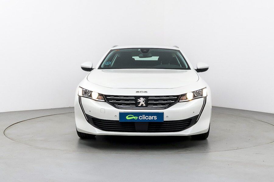 Foto del PEUGEOT 508 SW 1.5 BlueHDi S&S Active Pack EAT8 130