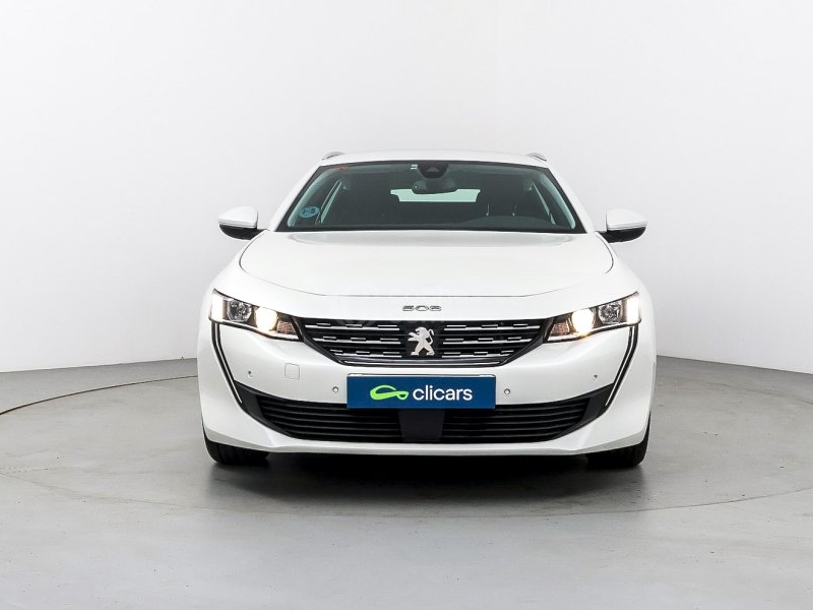 Foto del PEUGEOT 508 SW 1.5 BlueHDi S&S Active Pack EAT8 130