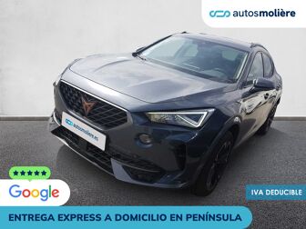 Imagen de CUPRA Formentor 2.0 TSI 190 DSG 4Drive