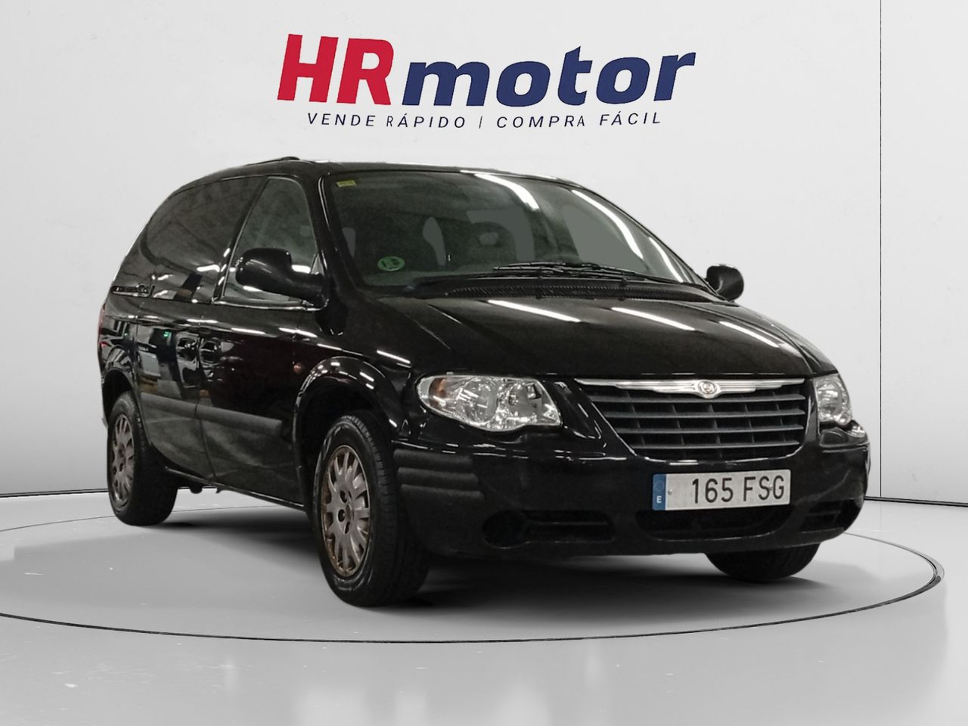 Imagen de CHRYSLER Voyager