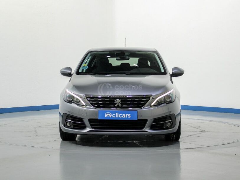 Foto del PEUGEOT 308 1.5BlueHDi S&S Allure 130