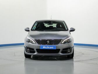 Imagen de PEUGEOT 308 1.5BlueHDi S&S Allure 130