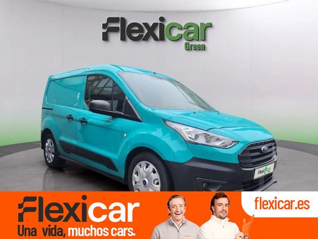 Foto del FORD Transit Connect FT 220 Kombi S&S B. Corta L1 Trend 100