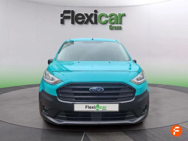 Foto del FORD Transit Connect FT 220 Kombi S&S B. Corta L1 Trend 100
