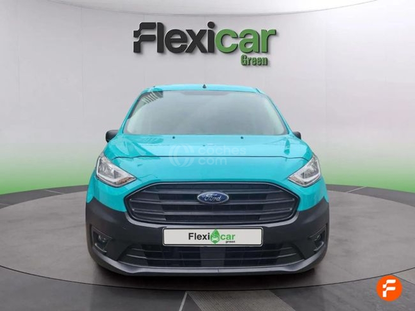 Foto del FORD Transit Connect FT 220 Kombi S&S B. Corta L1 Trend 100