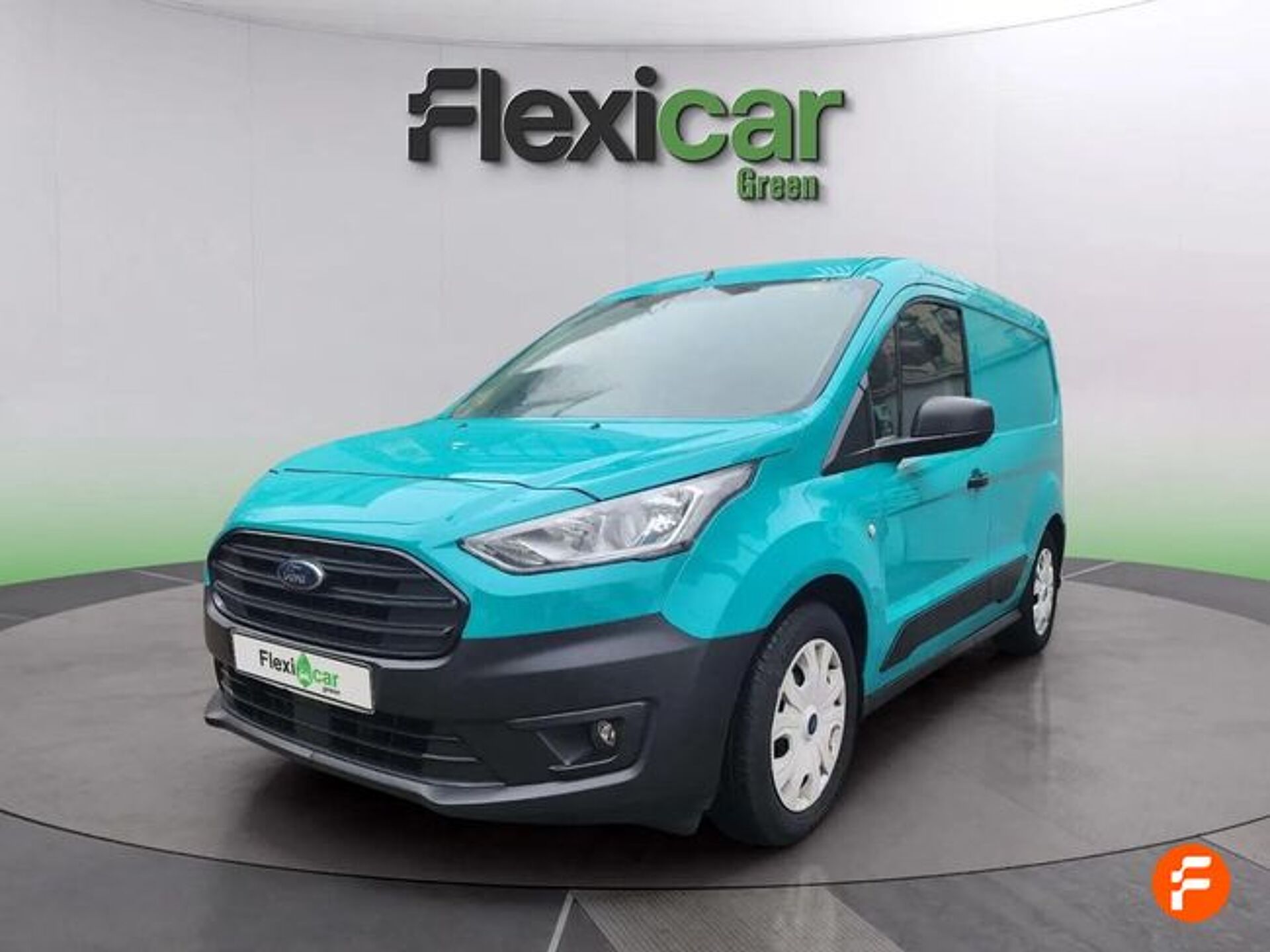 Imagen 3 de FORD Transit Connect