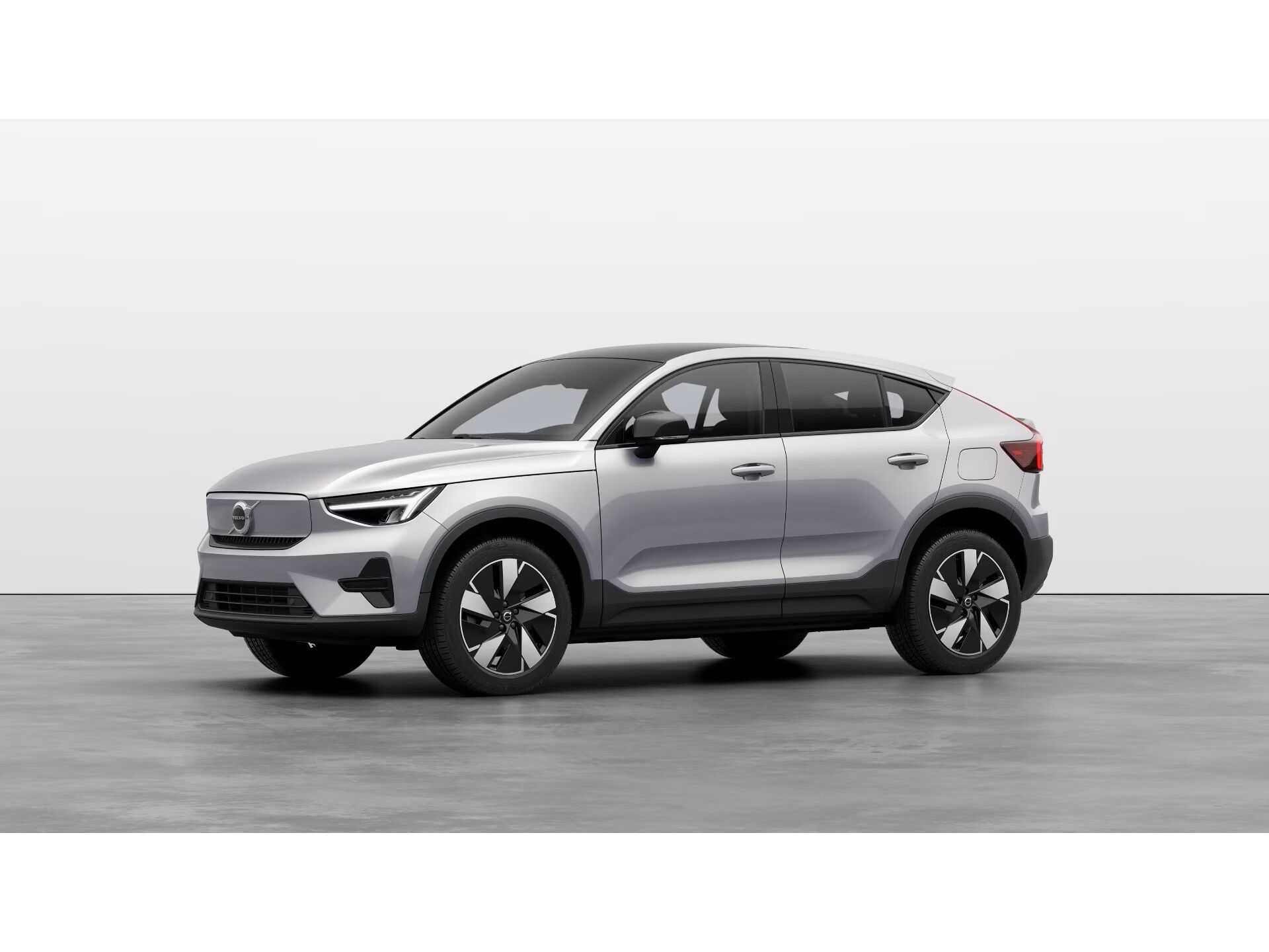 Imagen de VOLVO C40