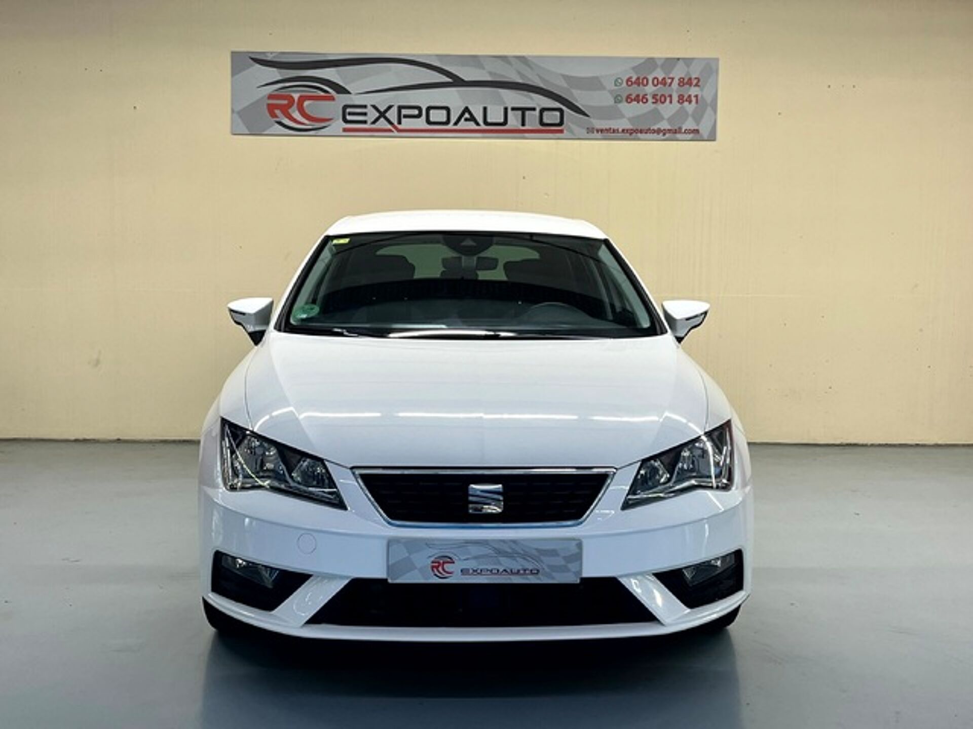 Imagen 2 de SEAT León