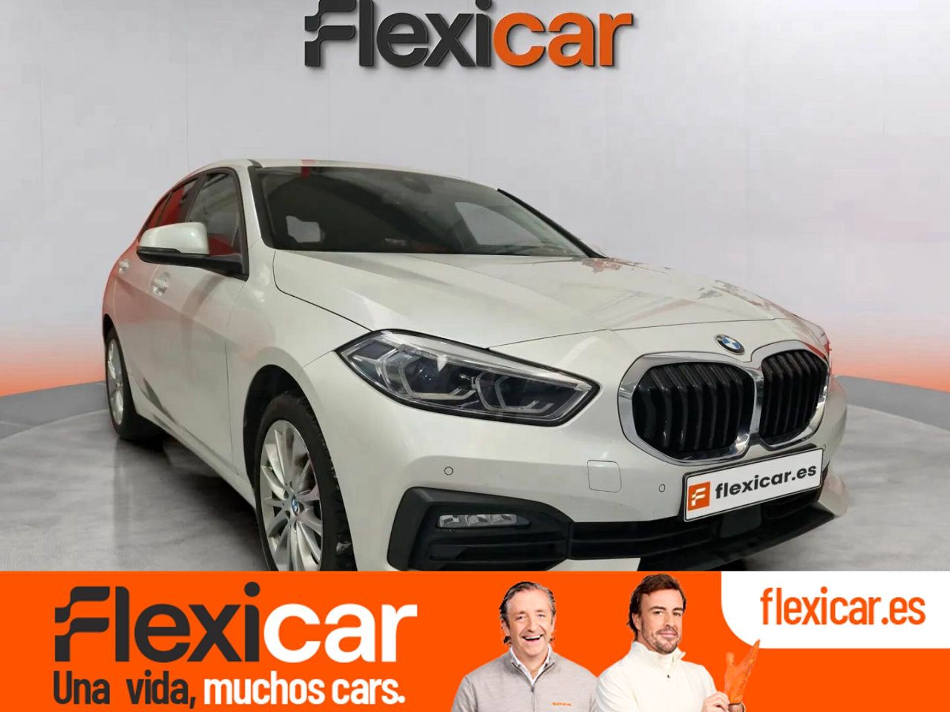 Imagen de BMW Serie 1