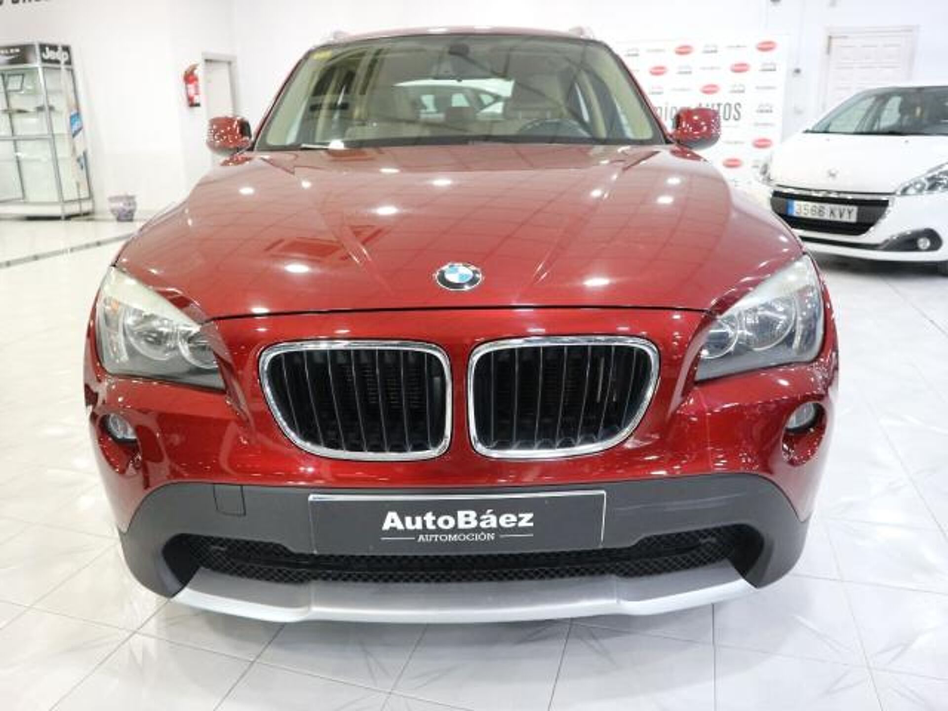Imagen 2 de BMW X1