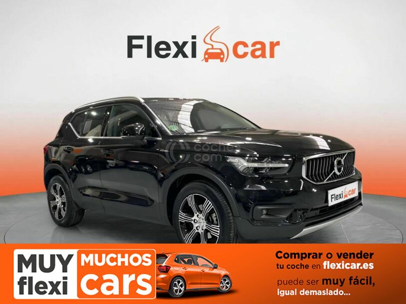 Foto del VOLVO XC40 D3 Inscription AWD Aut.