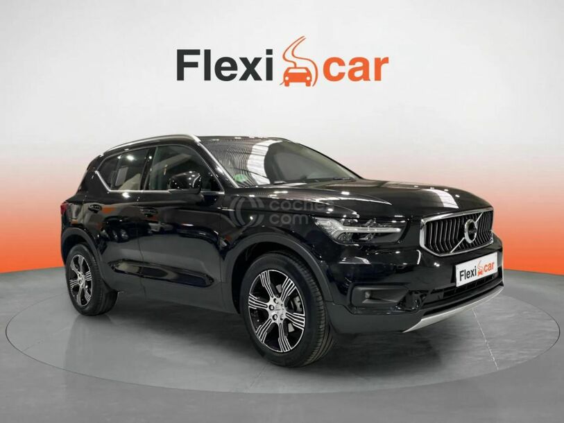 Foto del VOLVO XC40 D3 Inscription Aut.