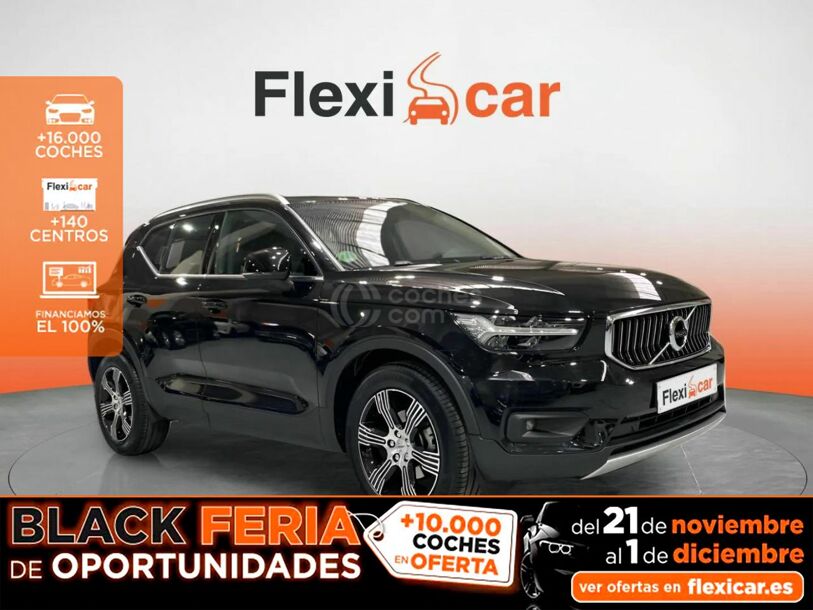 Foto del VOLVO XC40 D3 Inscription AWD Aut.