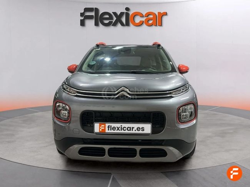 Foto del CITROEN C3 Aircross Puretech S&S Feel 110