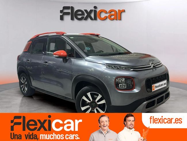 CITROEN C3 Aircross (PureTech 81kW (110CV) S&S FEEL) en Barcelona