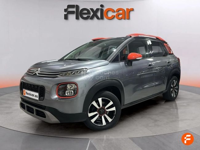 Foto del CITROEN C3 Aircross Puretech S&S Feel 110