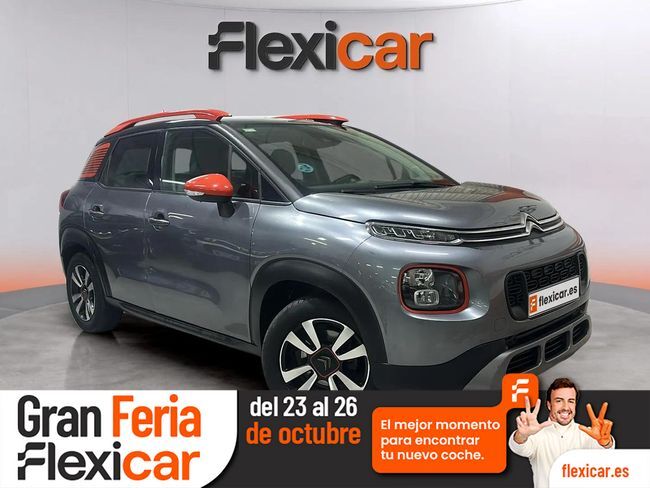 CITROEN C3 Aircross (PureTech 81kW (110CV) S&S FEEL) en Barcelona