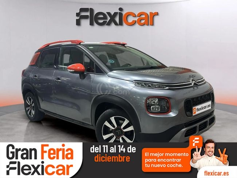 Foto del CITROEN C3 Aircross Puretech S&S Feel 110