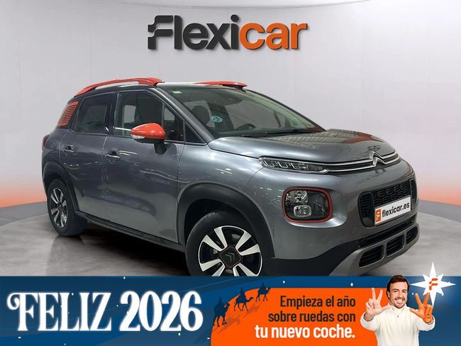 CITROEN C3 Aircross (PureTech 81kW (110CV) S&S FEEL) en Barcelona