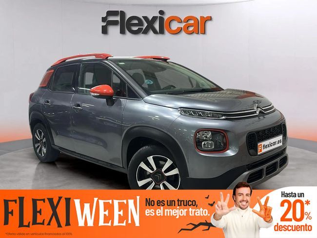 CITROEN C3 Aircross (PureTech 81kW (110CV) S&S FEEL) en Barcelona