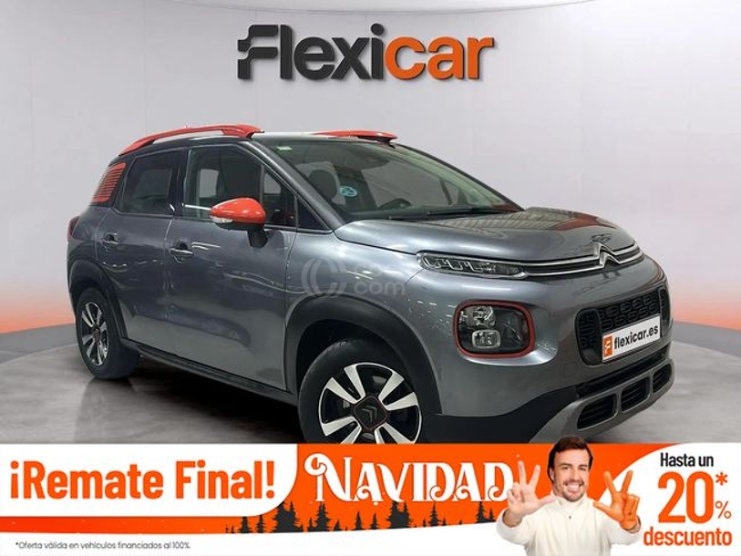 Foto del CITROEN C3 Aircross Puretech S&S Feel 110