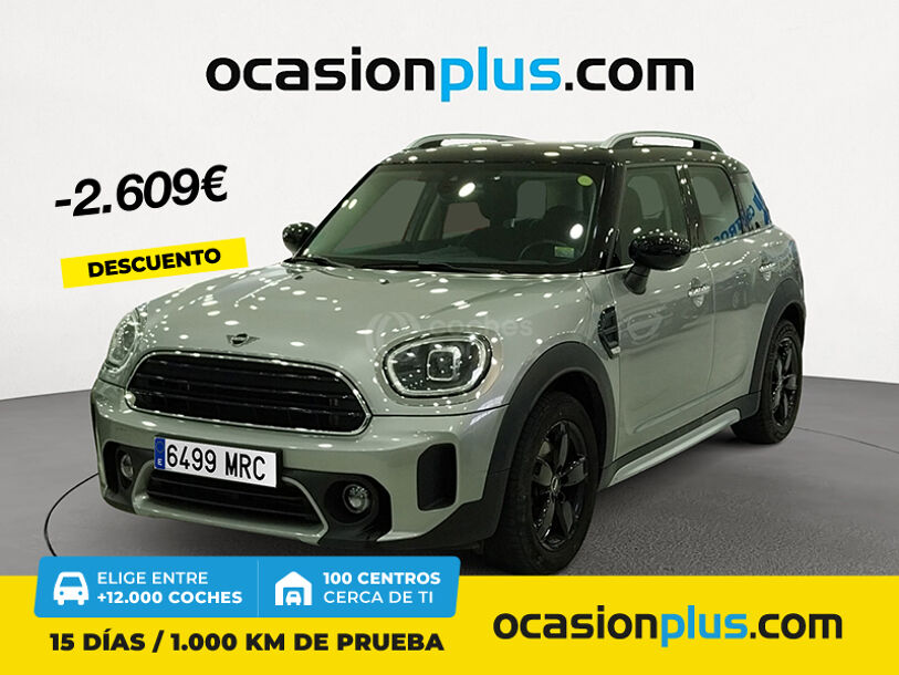 Foto del MINI Mini Countryman COUNTRYMAN COOPER AUT.
