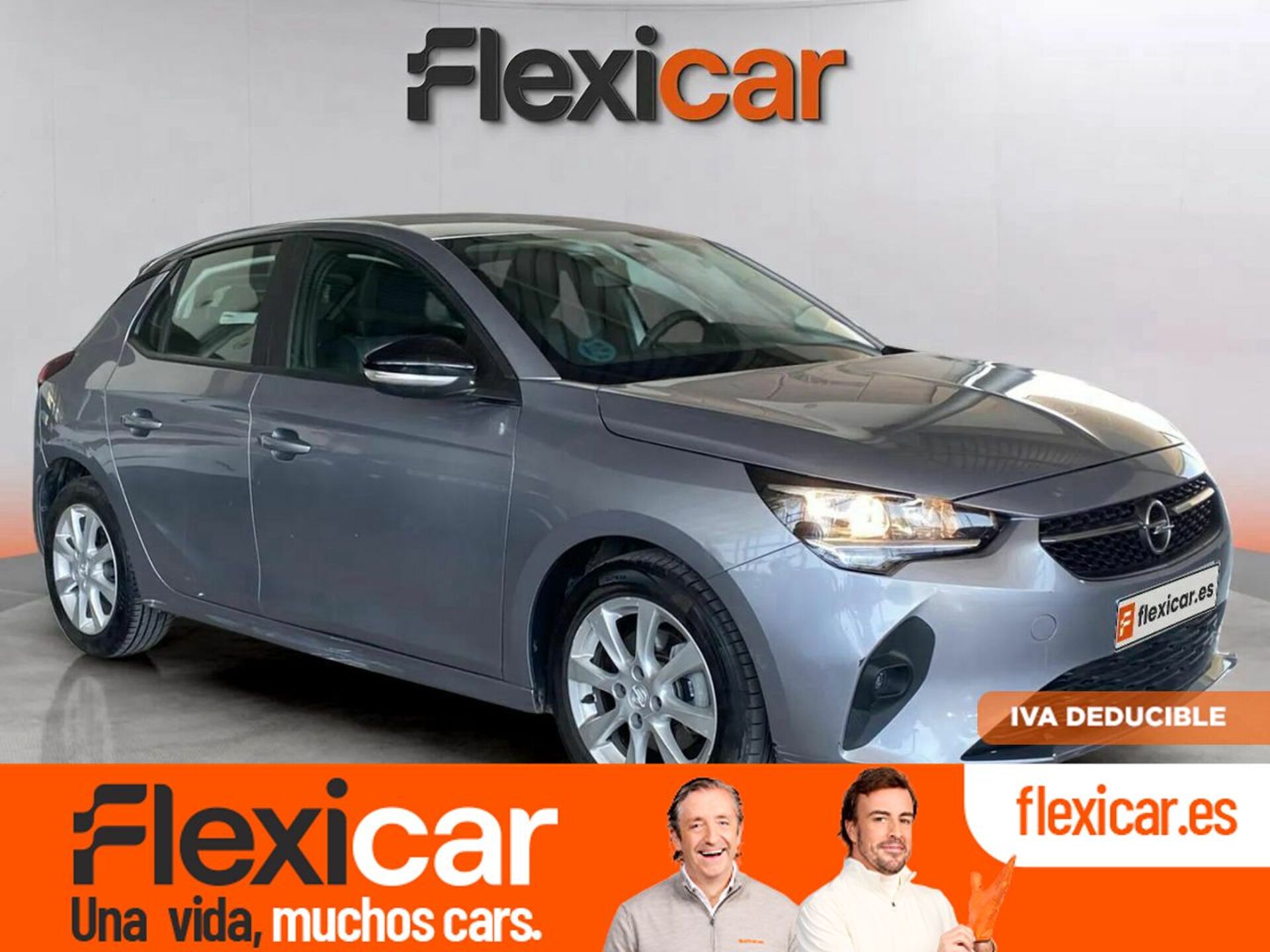 Imagen de OPEL Corsa