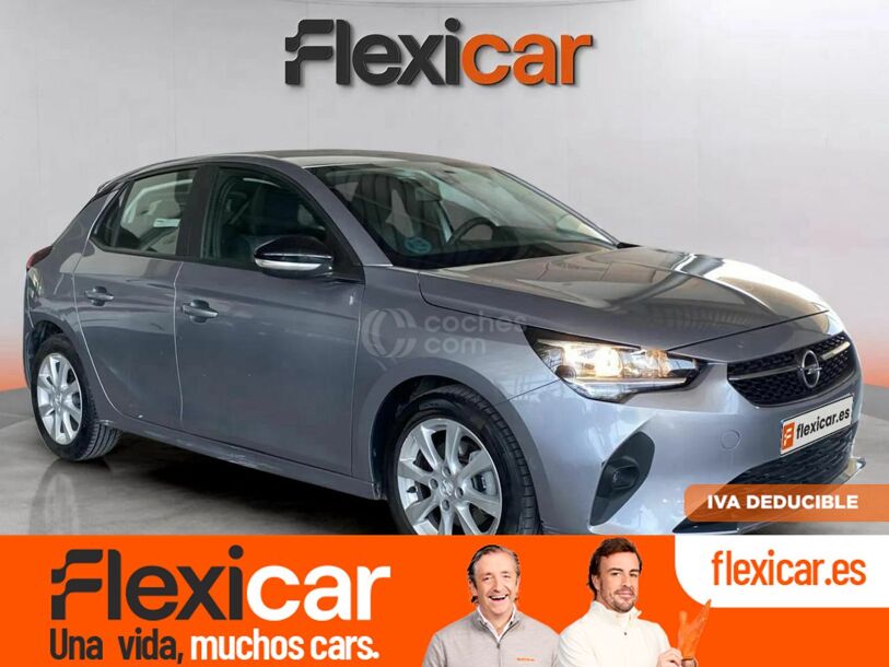 Foto del OPEL Corsa 1.2T XHL S-S Edition 100