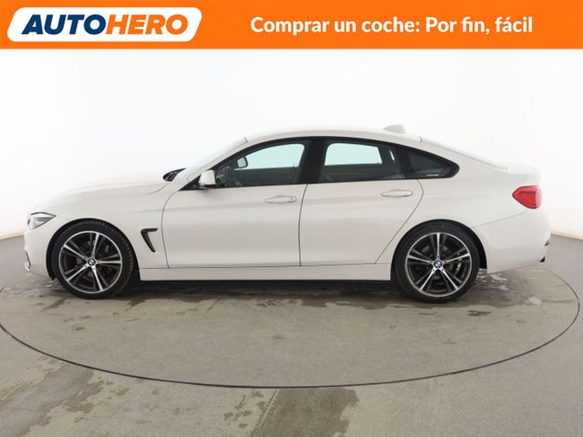 Imagen 3 de BMW Serie 4