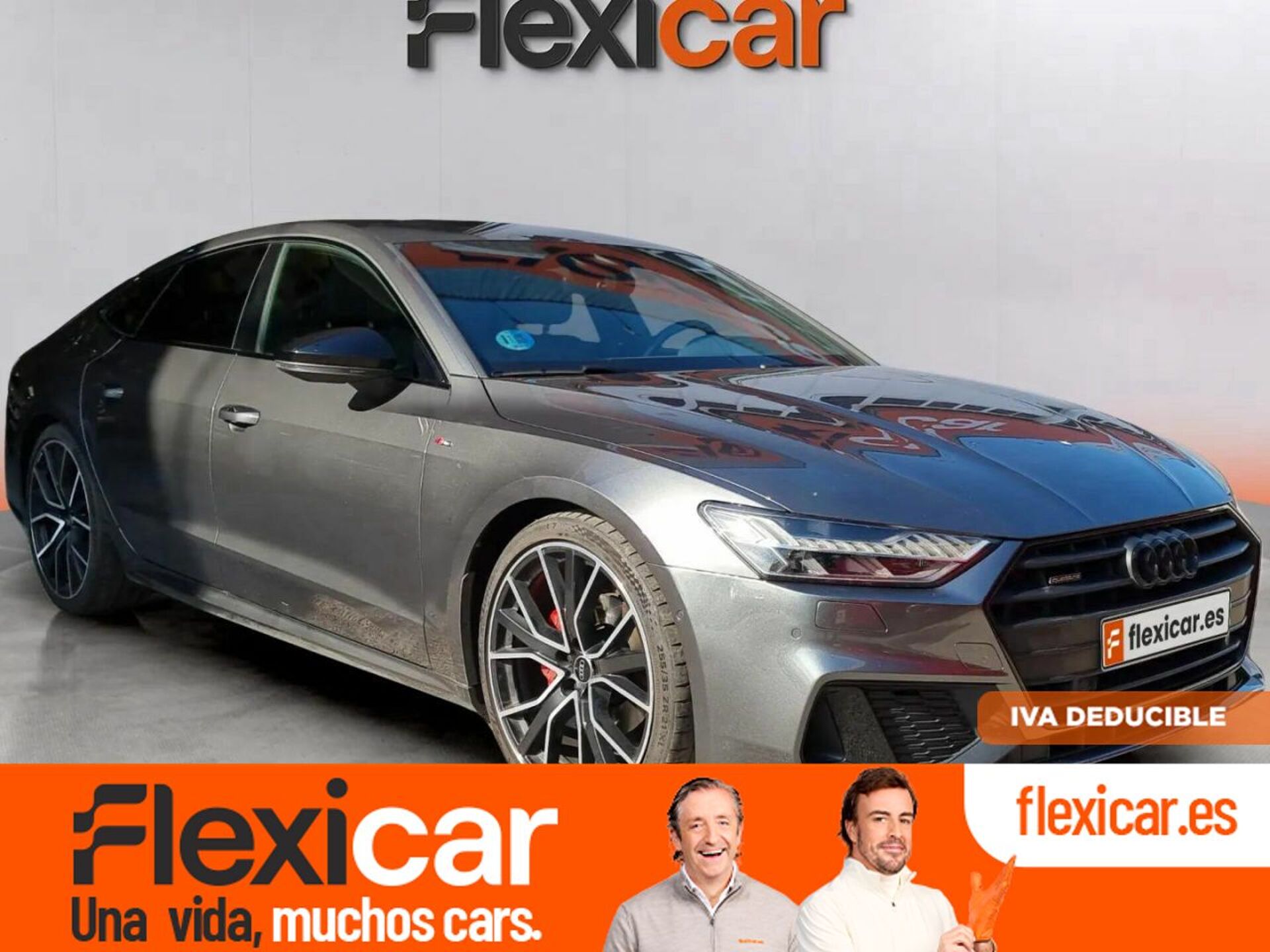 Imagen de AUDI A7