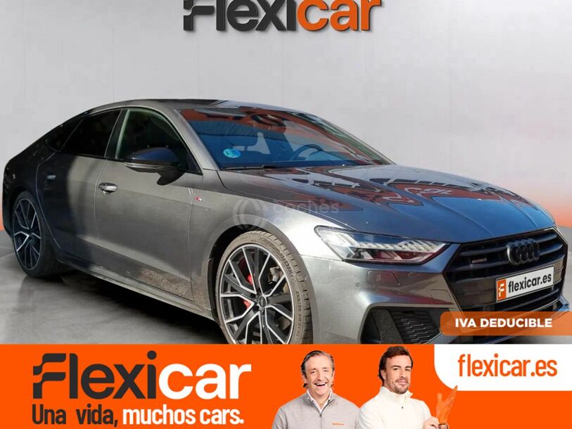 Foto del AUDI A7 Sportback 40 TDI S tronic 150kW