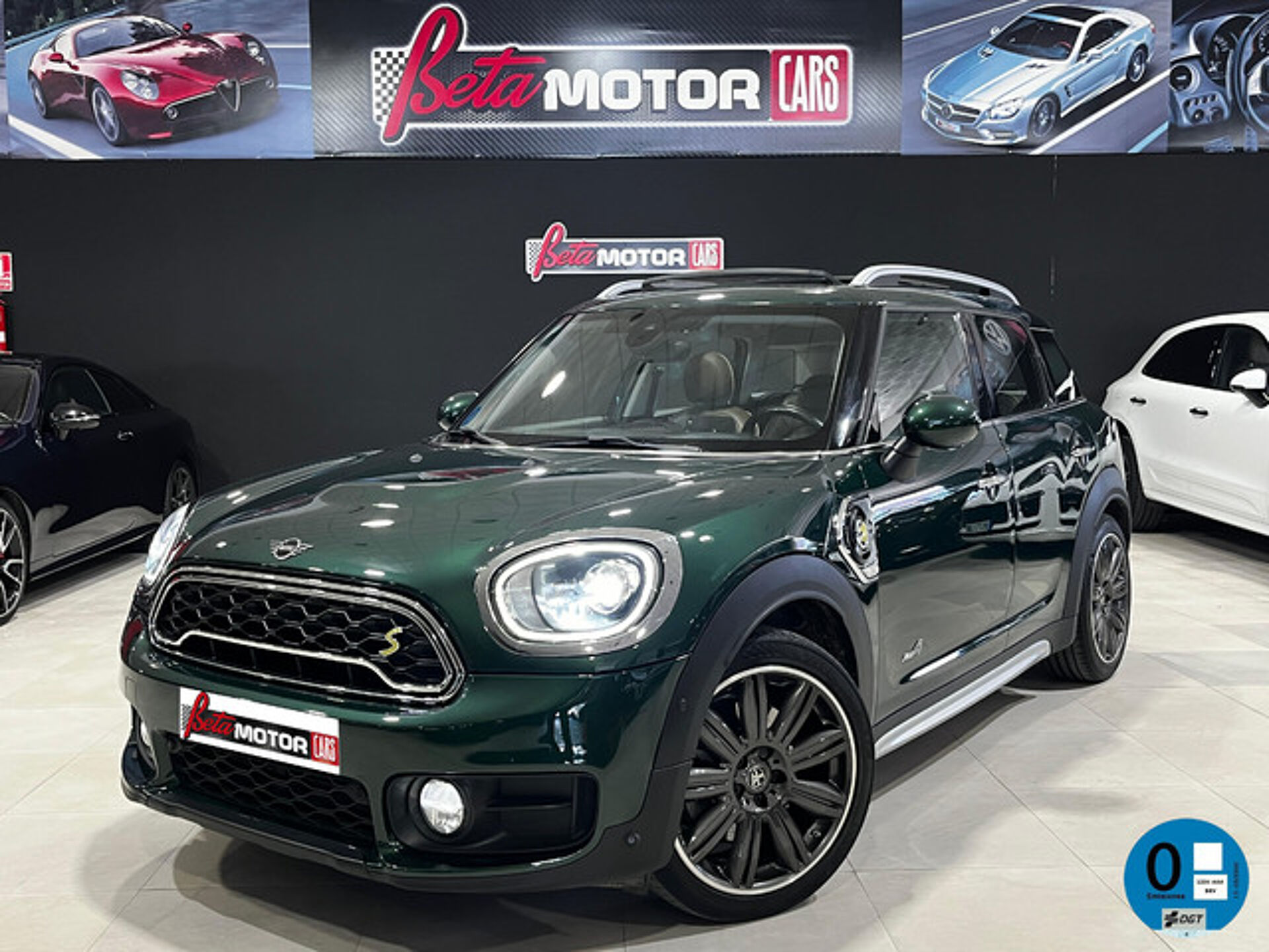 Imagen de MINI Countryman