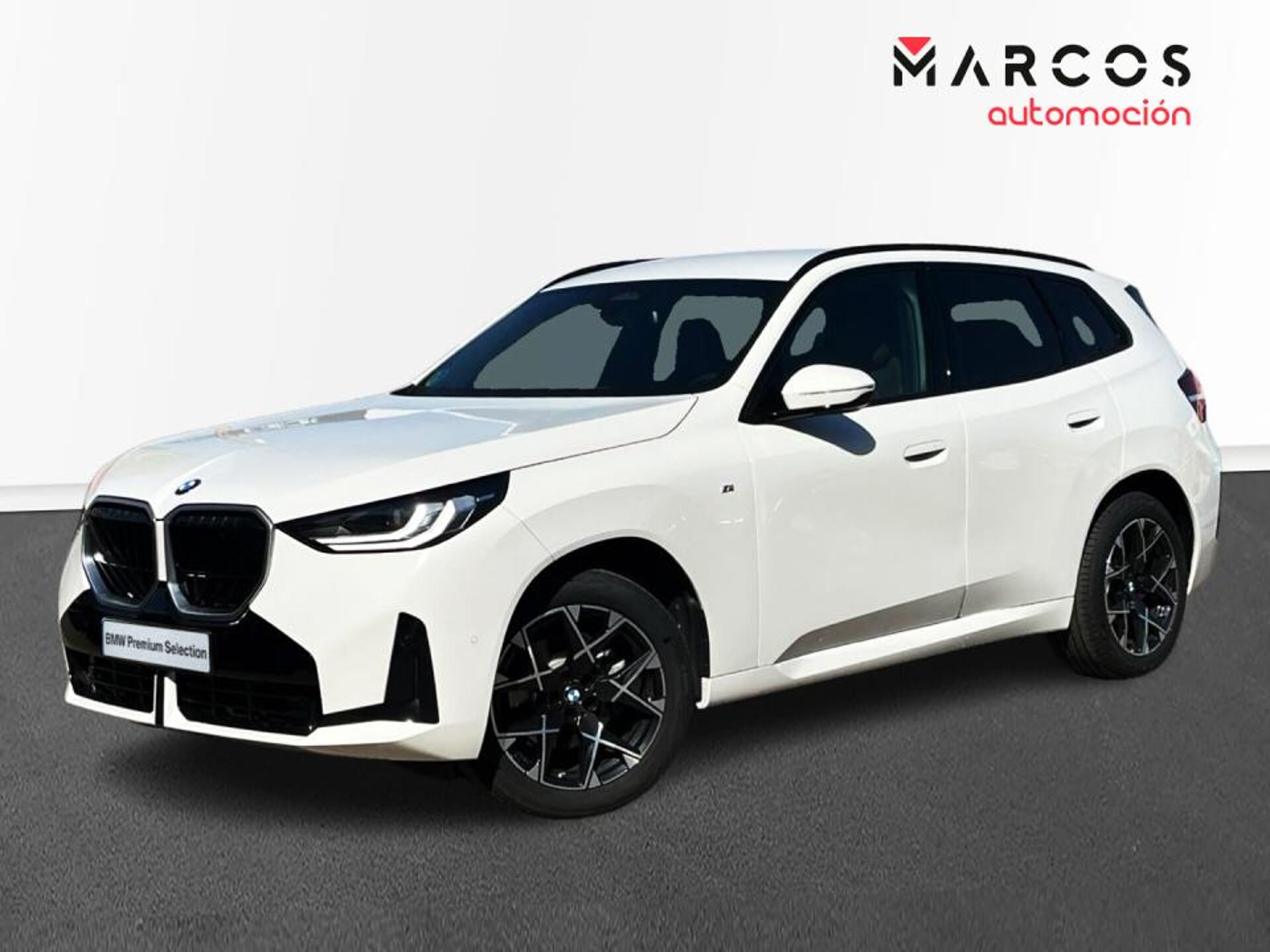 Imagen de BMW X3