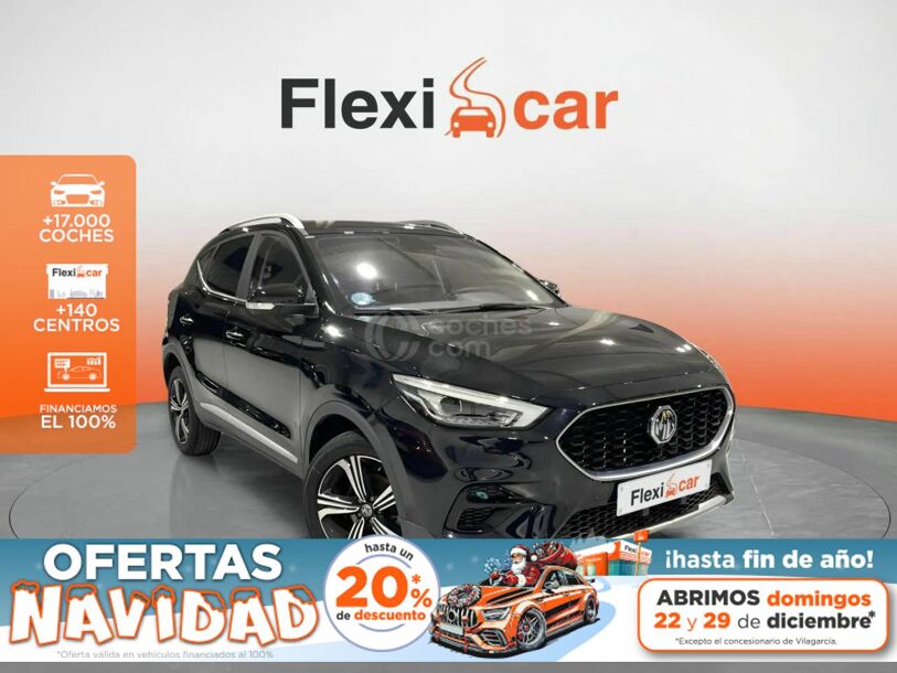 Foto del MG ZS 1.5 VTi-Tech Comfort 78kW