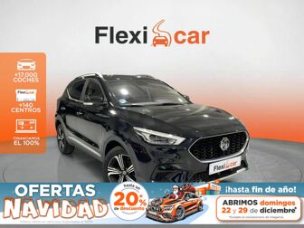 Imagen de MG ZS 1.5 VTi-Tech Comfort 78kW