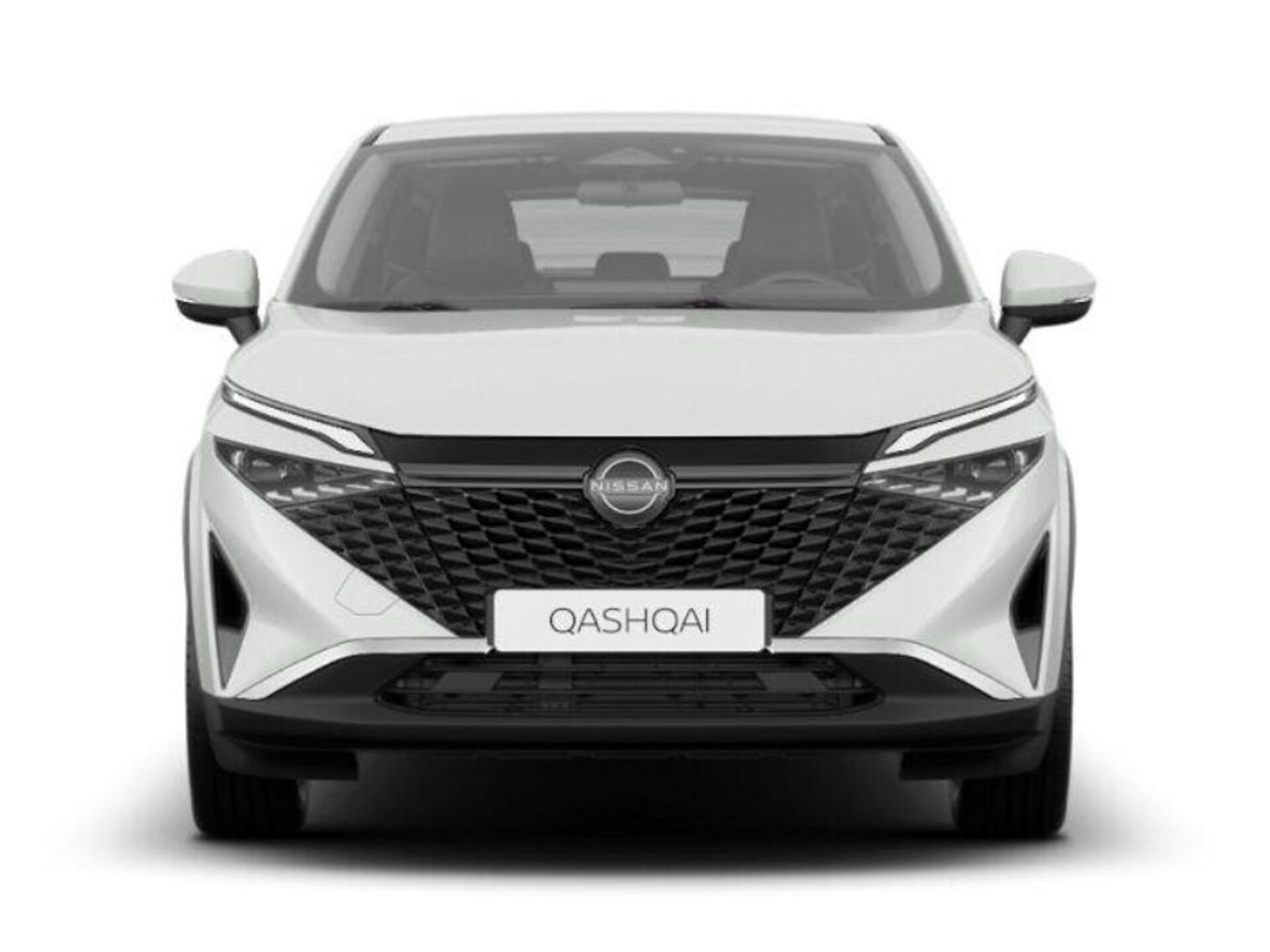Imagen 3 de NISSAN Qashqai