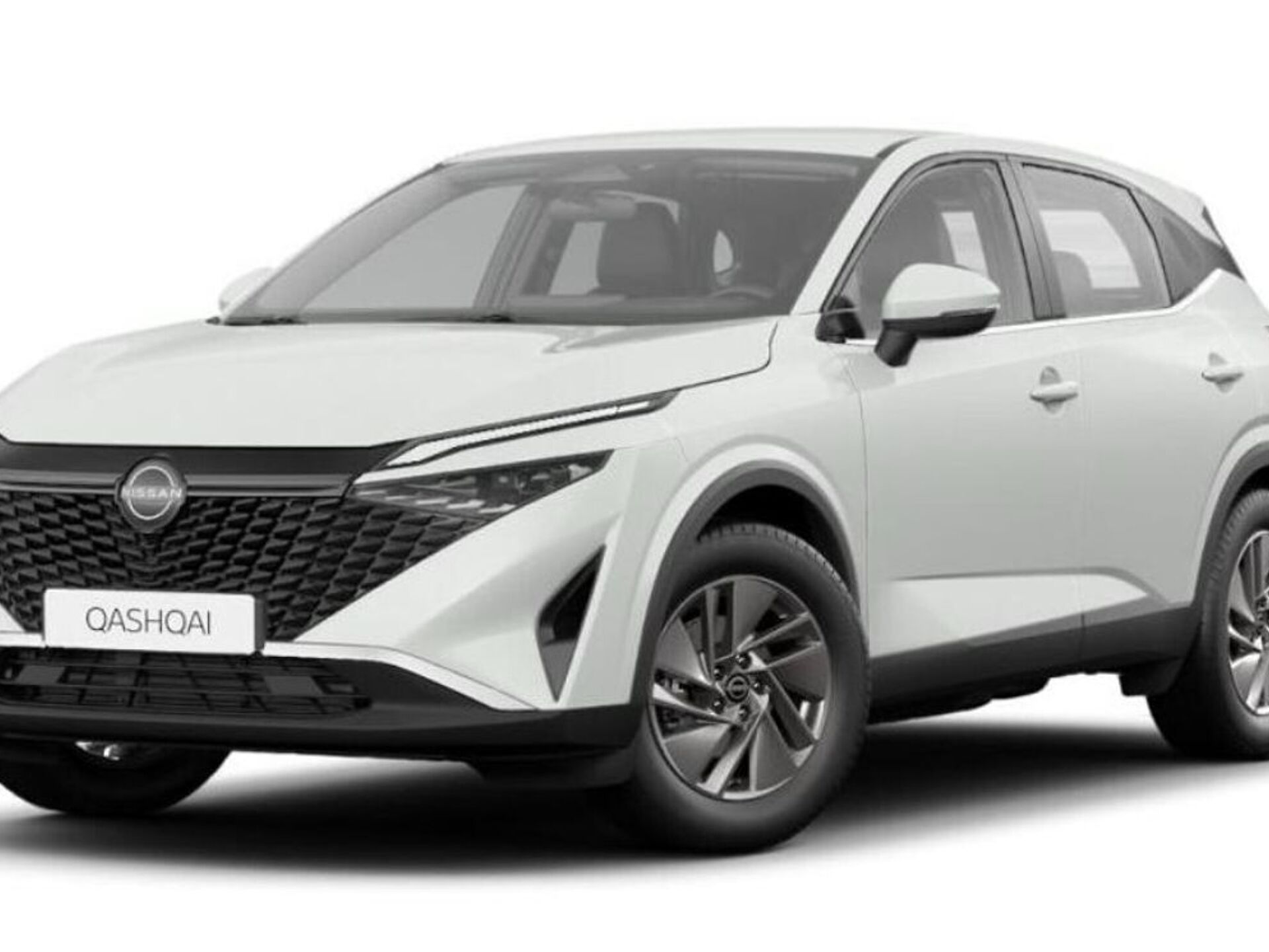 Imagen 2 de NISSAN Qashqai