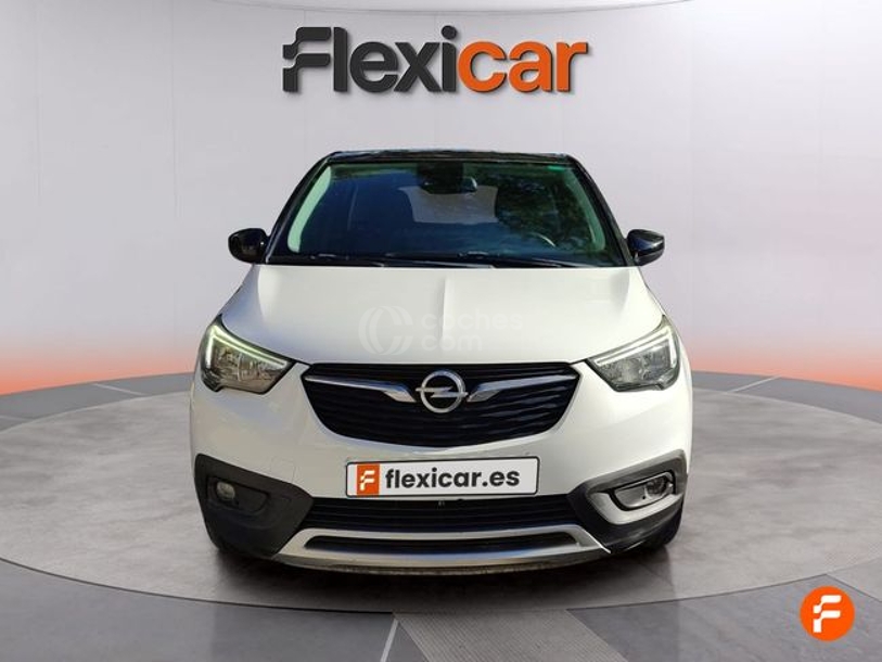 Foto del OPEL Crossland X 1.2T S&S Edition 110