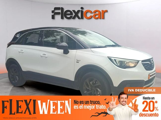 OPEL Crossland (1.2 81kW (110CV) Edition S/S) en Baleares